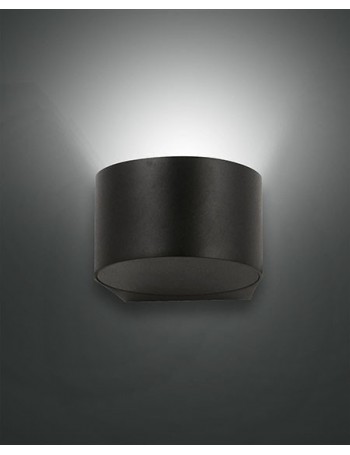 Lao lampada parete LED 6w alluminio monoemissione IP65