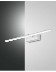 Nala Applique Led da specchio 10w bianco