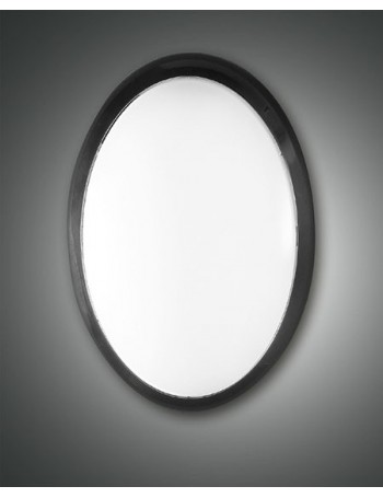 Preston applique LED 14w ovale IP65 3000k