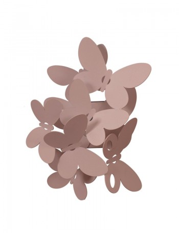 Applique Butterfly Storm Beige