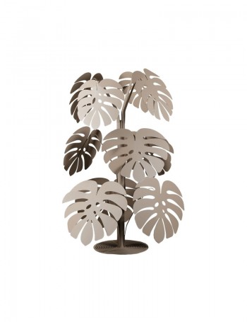 Pianta Monstera Beige