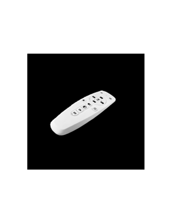 Double Wave lampadario ondulato argento rettangolare led luce dimmerabile intensità