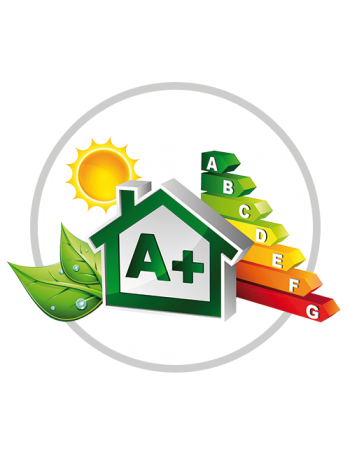 Celia grande faretto 20w 3000k led incasso cartongesso tondo bianco 