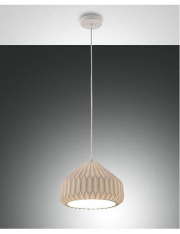 Vigor big lampada cucina ceramica cucina bianca E27