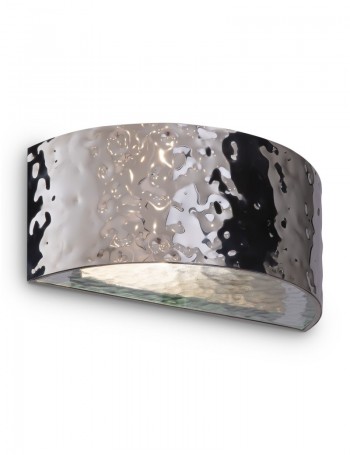 Ripple applique moderna Cromo E14 - Maytoni