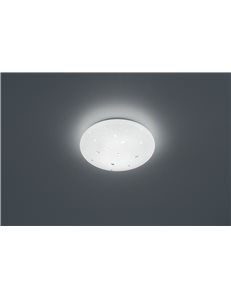 Achat plafoniera piccola effetto cielo stellato led 12 watt
