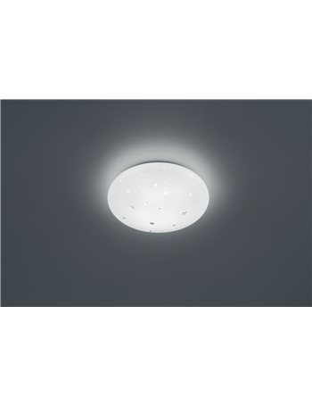 Achat plafoniera piccola effetto cielo stellato led 12 watt