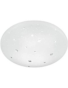 Achat plafoniera piccola effetto cielo stellato led 12 watt 2
