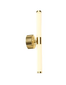 Axis applique LED  Moderno oro Alluminio IP 20 ✓ MisterLight.it