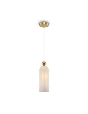 Antic lampadario E14 moderna metallo oro IP 20