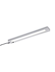 Alino reglette led alluminio l.55 Moderno LED