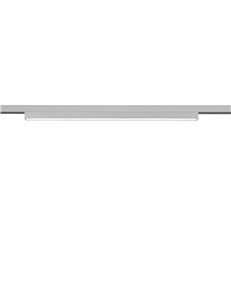 Duoline linelight led dimmerabile alluminio l. 50cm Moderno LED