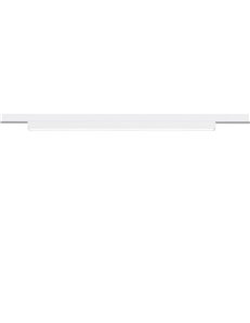 Duoline linelight led dimmerabile bianco l. 50cm Moderno LED