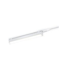 Ramon sottopensile 4watt led basic bianca l.28 Moderno LED