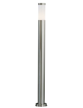 Boston lampada da esterno acciaio inossidabile 1x E27 3159 Globo lighting