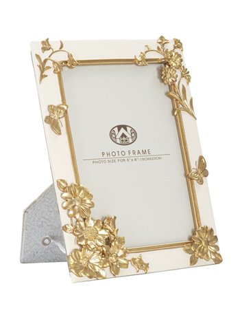 Portafoto cornice flosh cm 20x2x25 (misura interna cm 15x20) 
