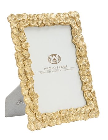 Portafoto cornice tame cm 20,2x1,8x25 (misura interna cm 15x20)