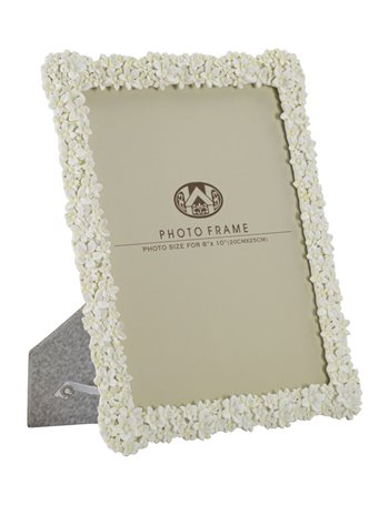 Portafoto cornice millet cm 25x2x30 (misura interna cm 20x25)