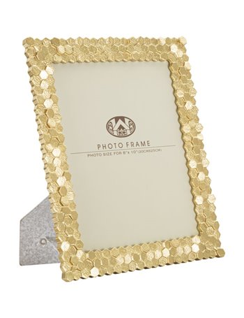 Portafoto cornice glovy cm 25,7x1,9x30,7 (misura interna cm 20x25)