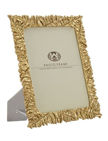 Portafoto cornice fern cm 26,5x2x31,6 (misura interna cm 20x25)
