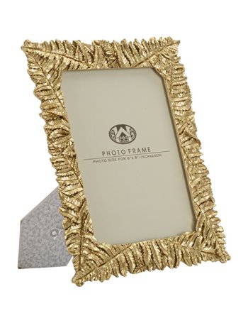 Portafoto cornice fern cm 21,4x2x26,5 (misura interna cm 15x20)