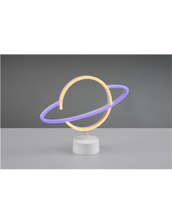 Dunja specchio da parete con cornice specchio con ganci x installazione orizzontale e verticale