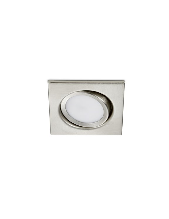 Lia set 5 specchi diametri assortiti con cornice plastica nera