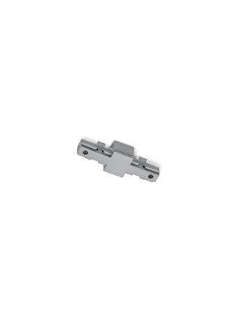 Duoline disconnettore di circuito bianco l. 9,6cm