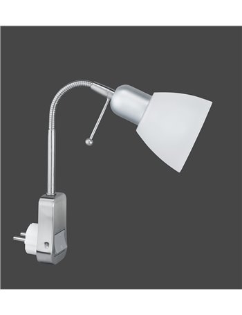 Ligara appl.spina+fless.vetro h.28