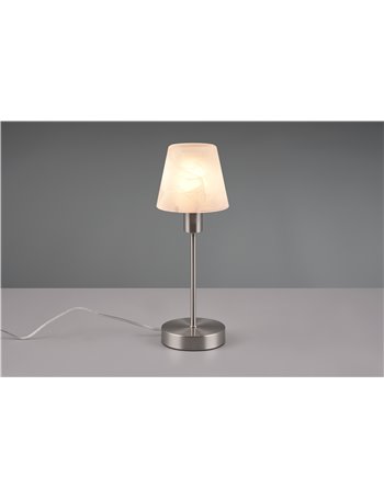 Luis ii lamp. Asta+ve acc.h.32