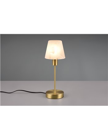 Luis ii lamp. Asta+ve ott. H.32