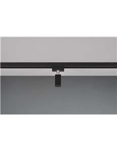 Duoline adattatore x sospensioni nero