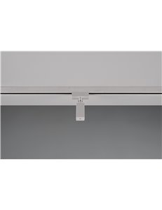 Duoline adattatore x sospensioni alluminio