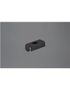 Duoline chiusura nera