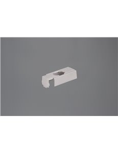 Duoline chiusura alluminio