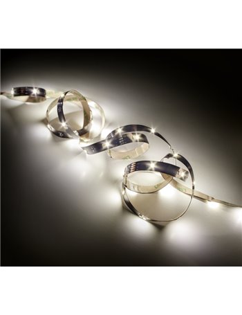 Chip striscia led 3 metri tagliabile con telecomando multifunzione