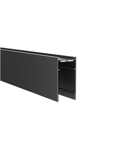 Arca profile 3000 mm surface bk profilo 