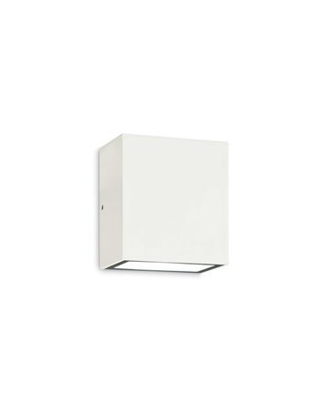 Argo ap bianco 4000k lampada da parete LED