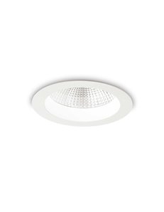 Basic fi accent 15w 3000k lampada da incasso LED