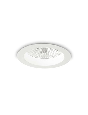 Basic fi accent 20w 3000k lampada da incasso LED