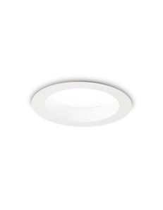 Basic fi wide 15w 3000k lampada da incasso LED