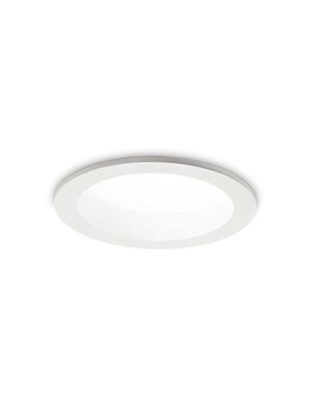 Basic fi wide 20w 3000k lampada da incasso LED