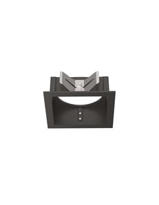 Bento frame square single bk lampada da incasso