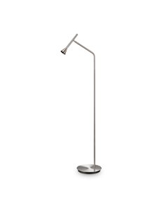 Diesis pt nickel lampada da terra LED