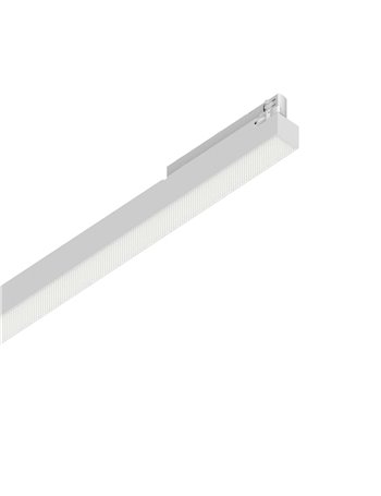 Display ugr d1065 3000k wh tracklights LED