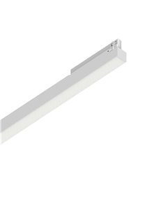 Display ugr d1595 3000k wh tracklights LED