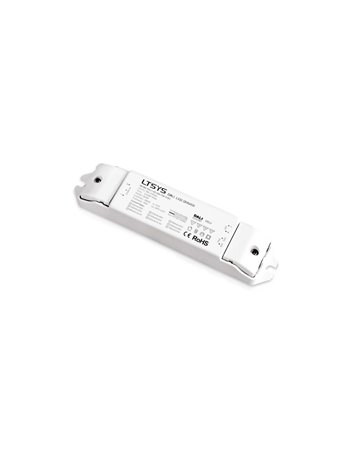 Dynamic driver dali 17w 250ma driver 