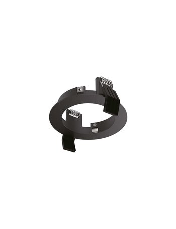 Dynamic frame round bk frame 