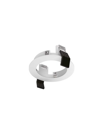 Dynamic frame round wh frame 