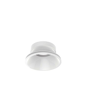 Dynamic reflector round fixed wh riflettore x downlight 